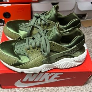 Gently used Nike Air